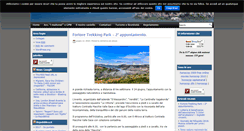 Desktop Screenshot of gambatesablog.info