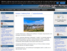Tablet Screenshot of gambatesablog.info
